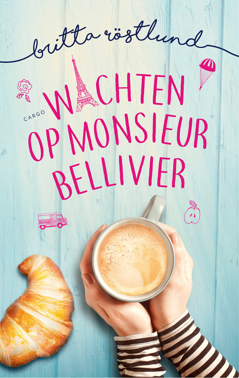 Wachten op monsieur Bellivier