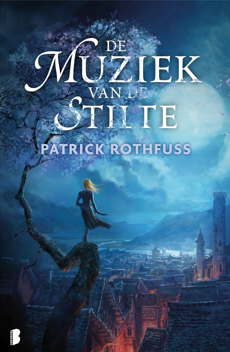 De muziek van de stilte