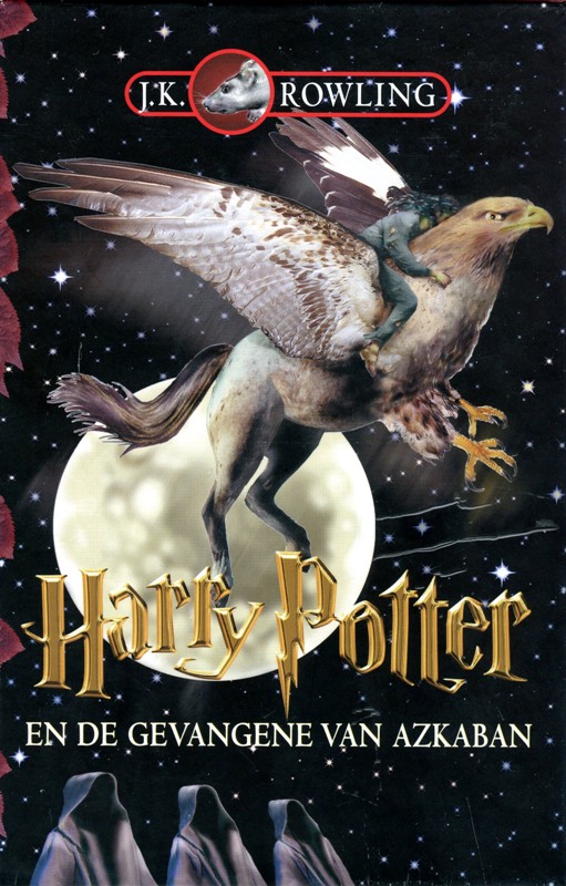 Harry Potter en de gevangene van Azkaban