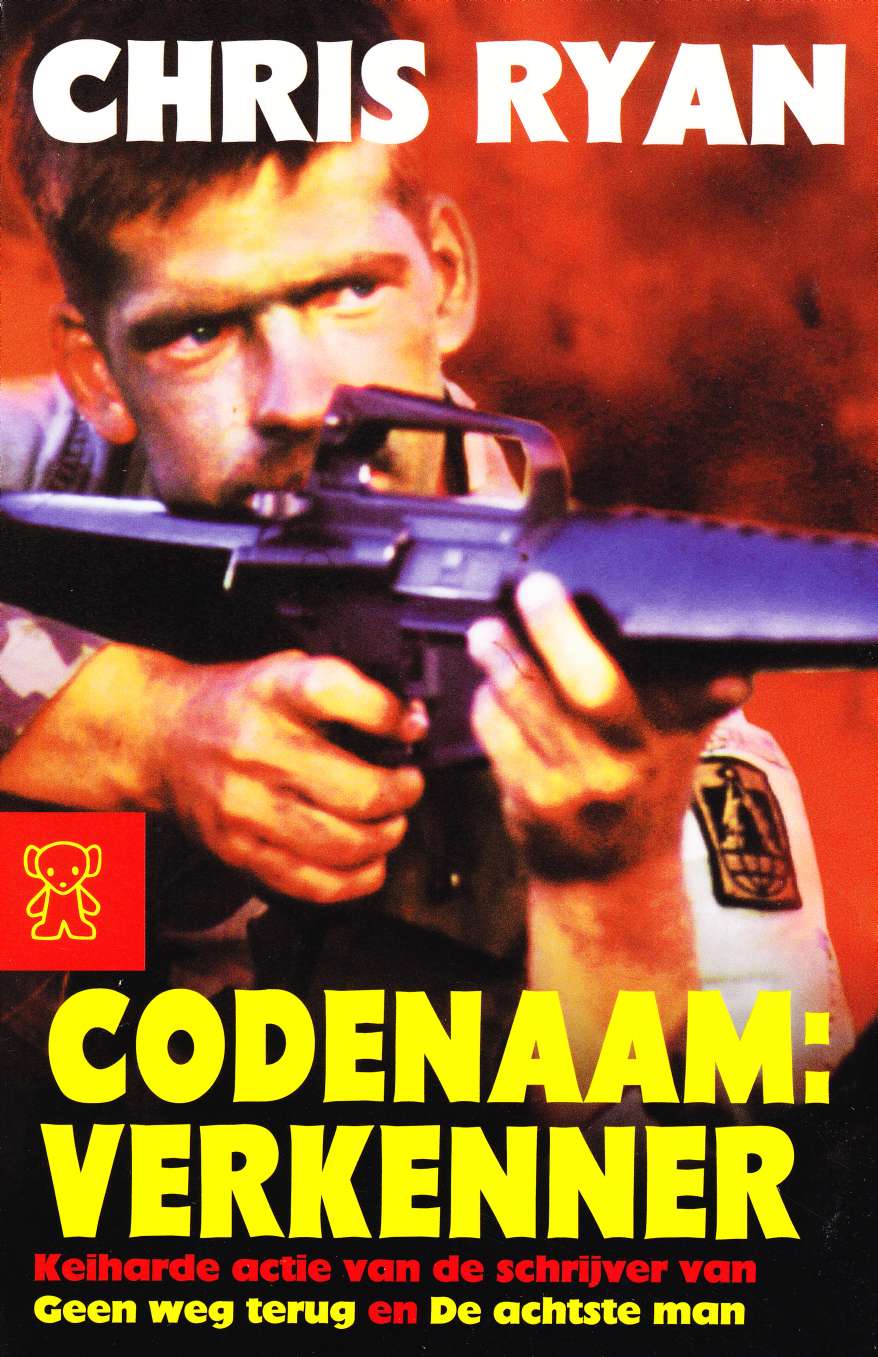 Codenaam : Verkenner