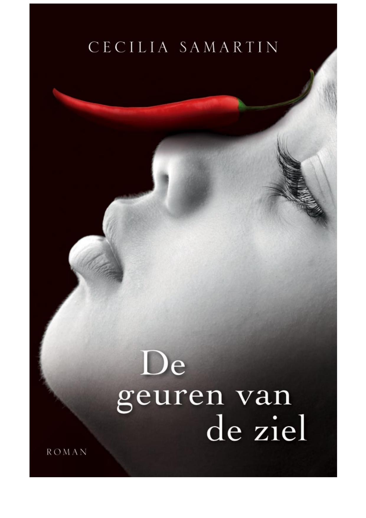 De geuren van de ziel