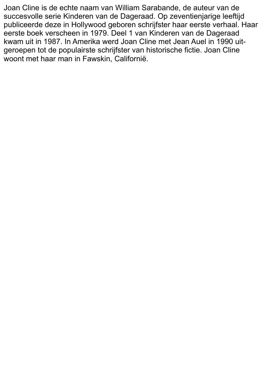 Het volk van de witte mammoet