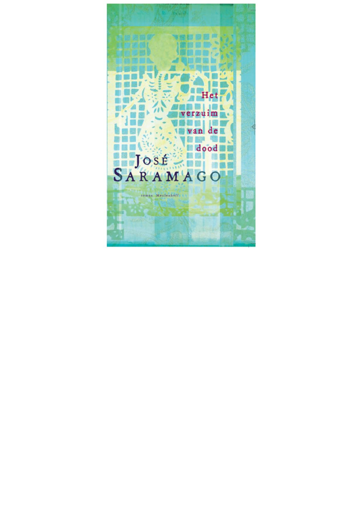 Het verzuim van de dood