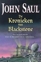 Kronieken van blackstone