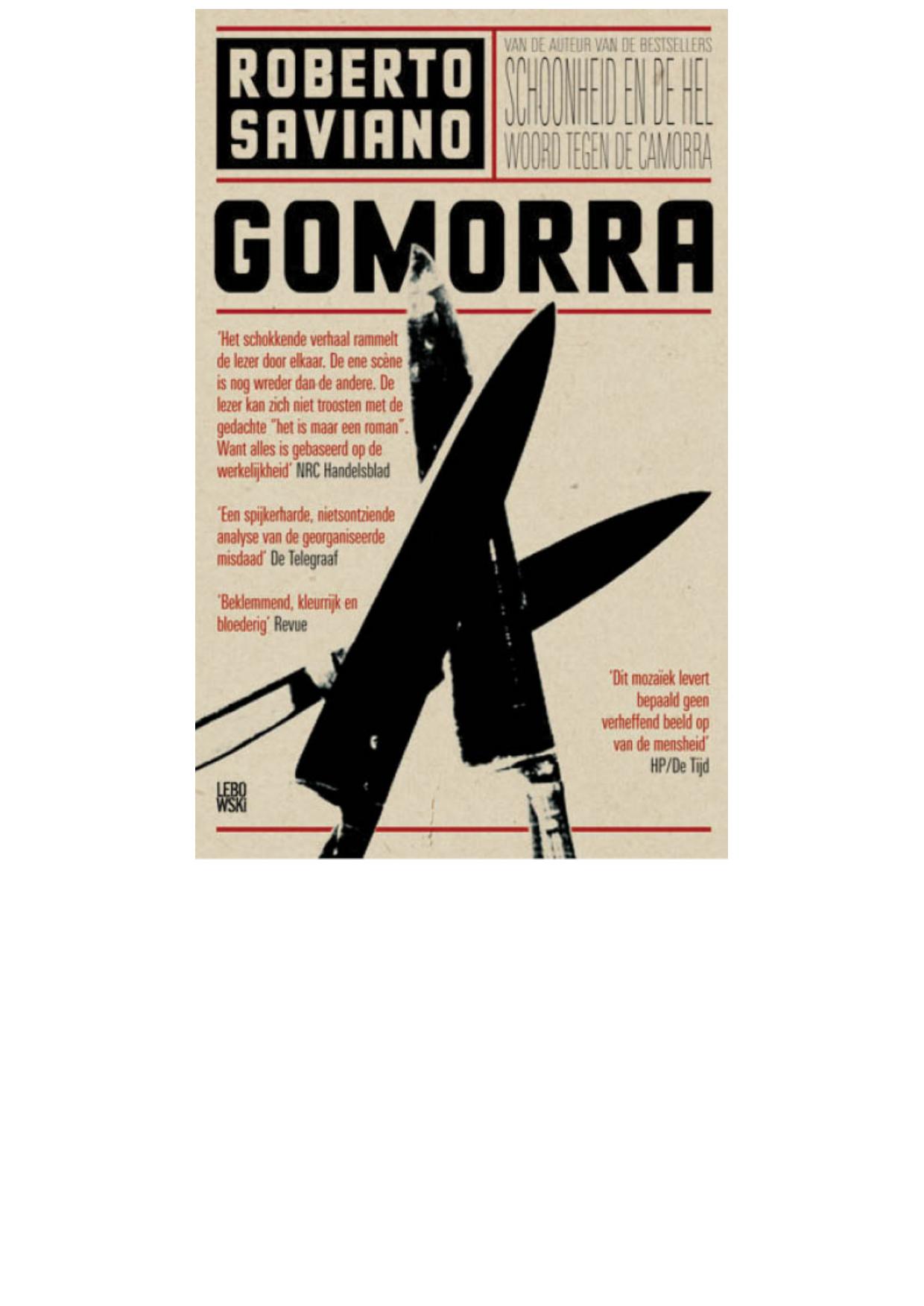 Gomorra
