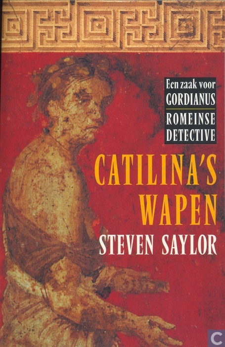 Catilina's wapen