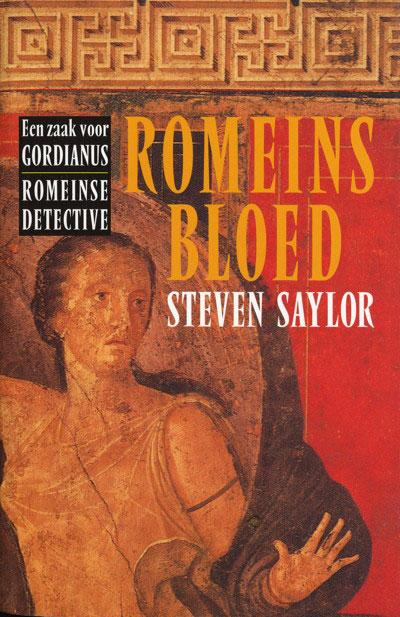 Romeins bloed
