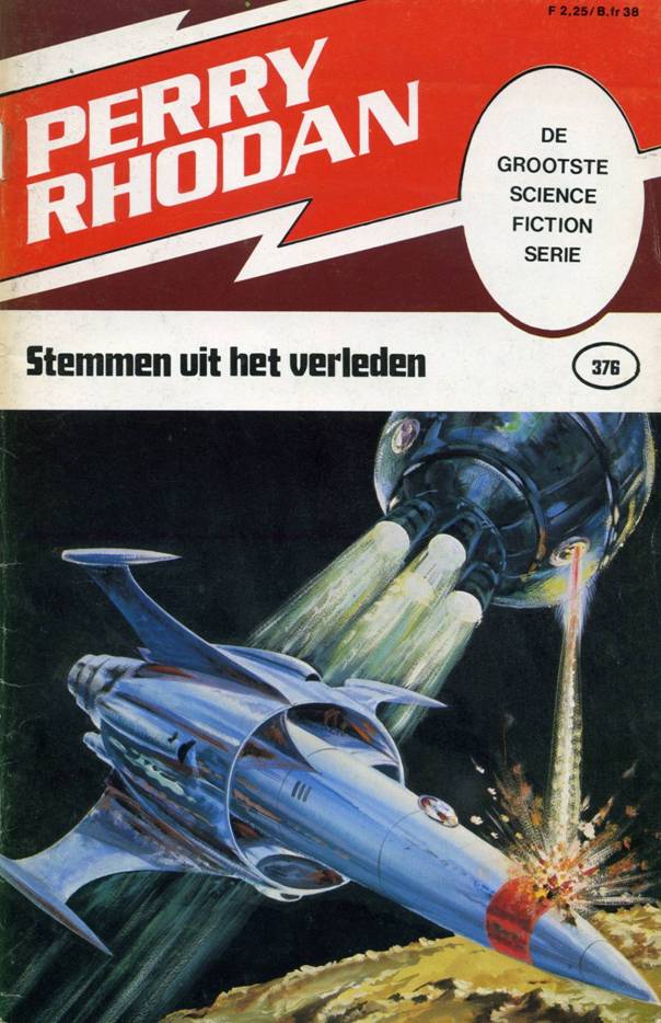 Stemmen uit het verleden