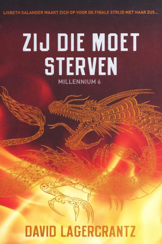 Zij die moet sterven