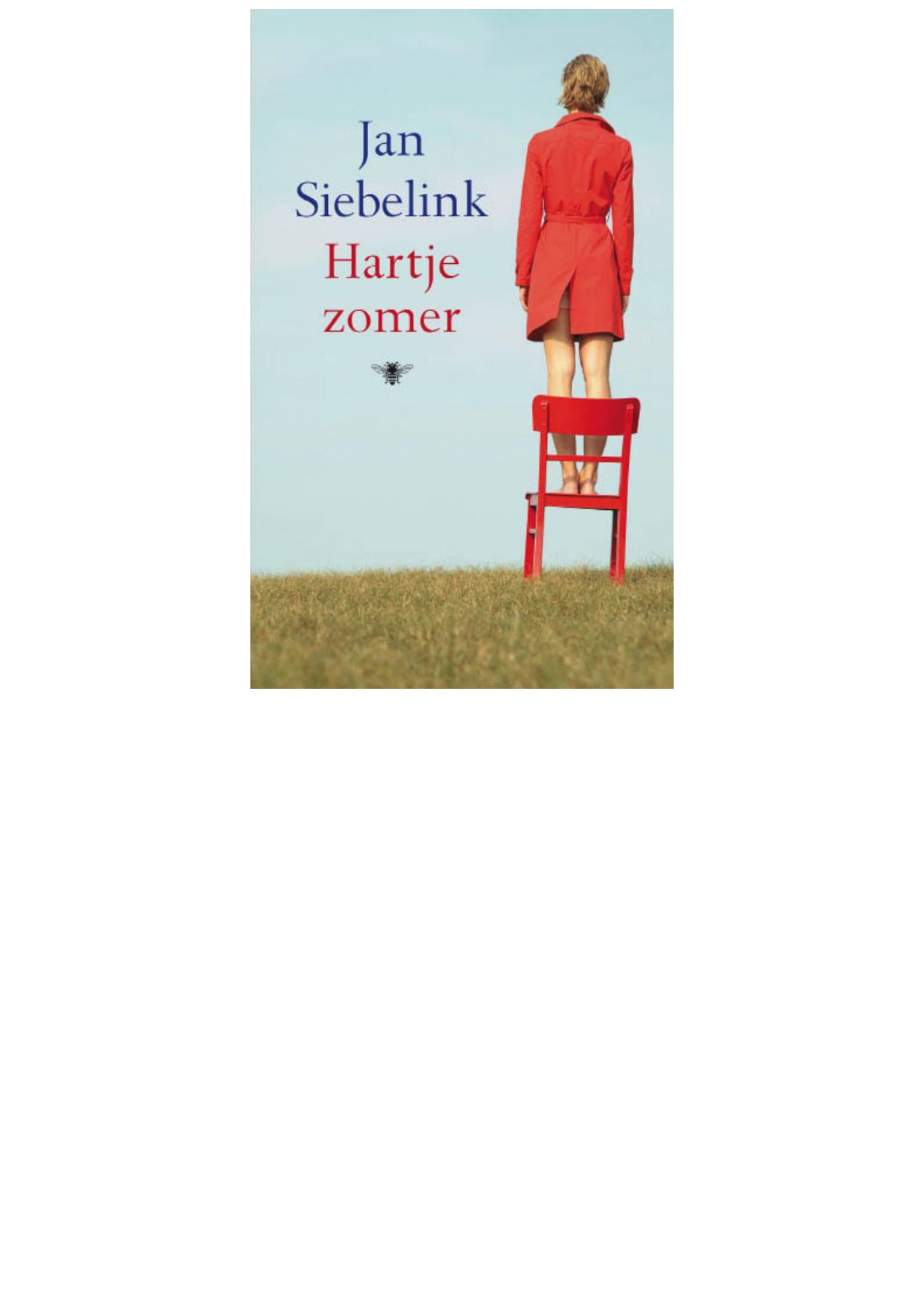 Hartje zomer