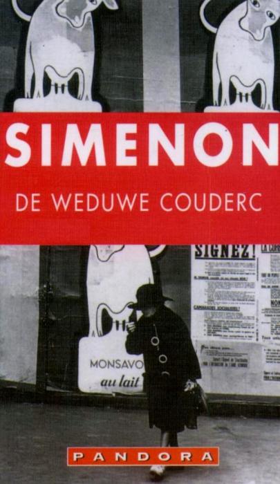 Weduwe Couderc