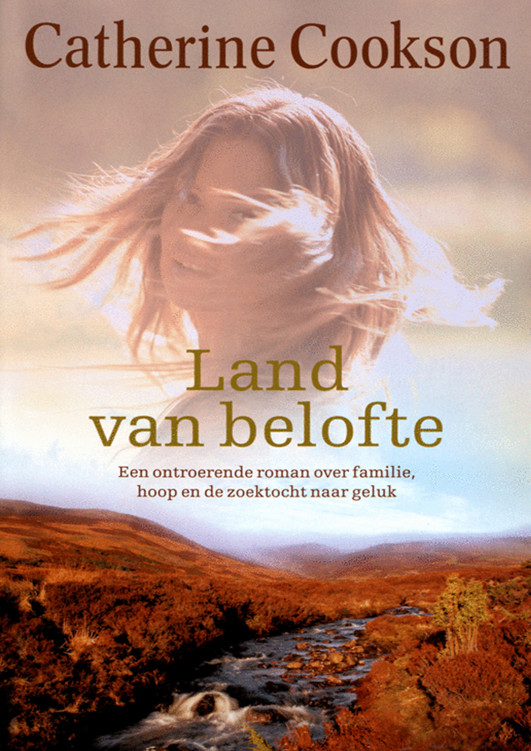 Land van belofte