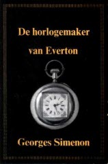 De horlogemaker van Everton