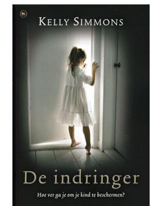 De indringer