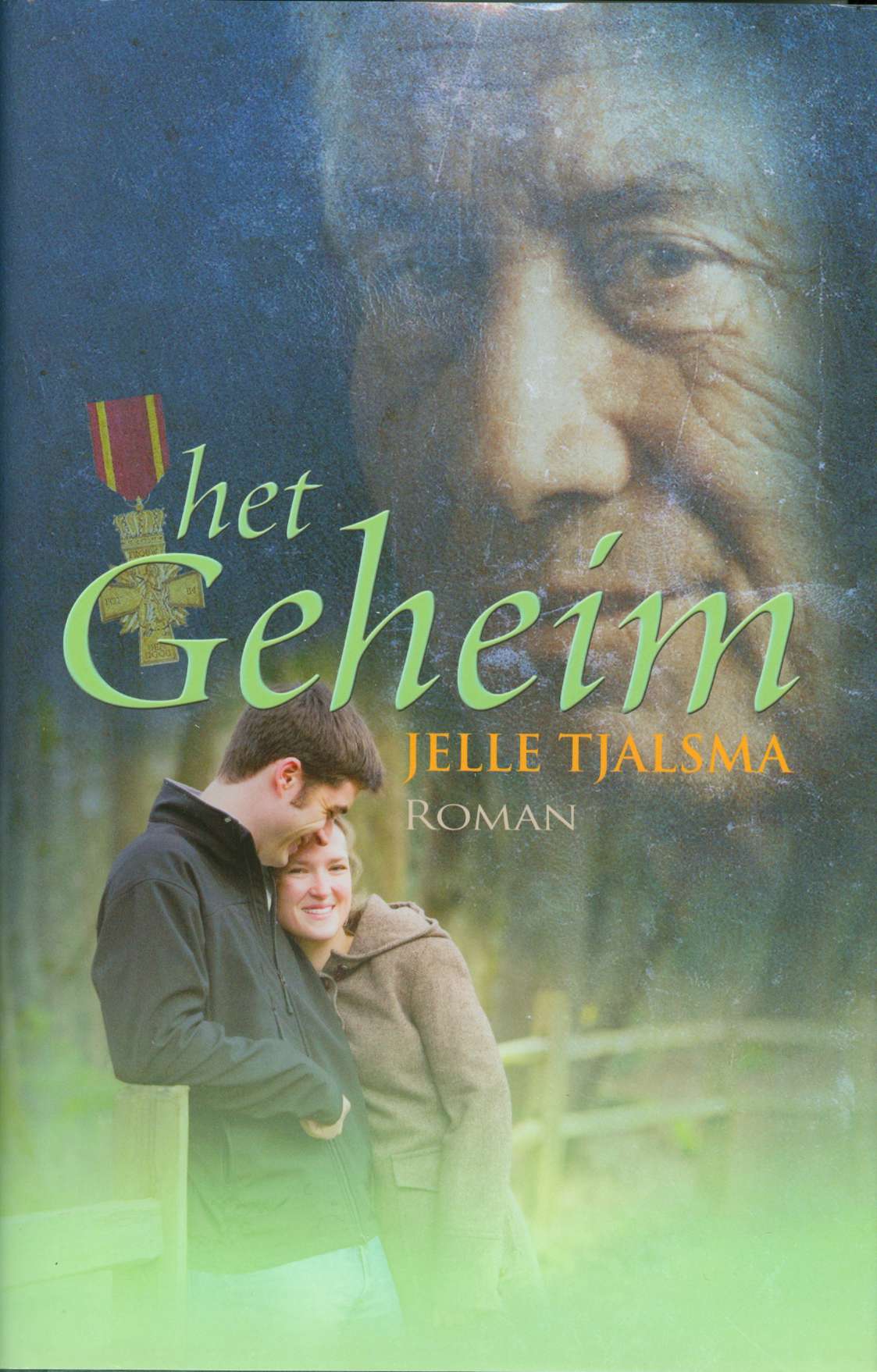 Geheim