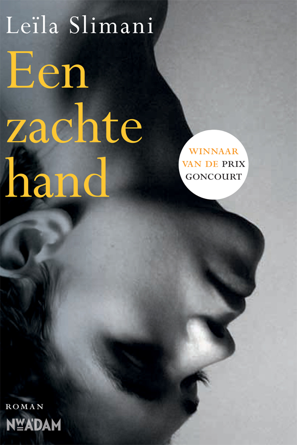 Een zachte hand