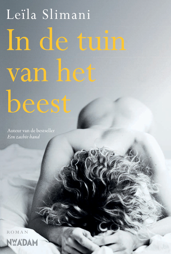 In de tuin van het beest