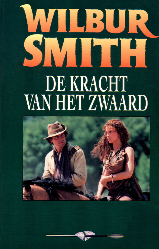 De kracht van het zwaard