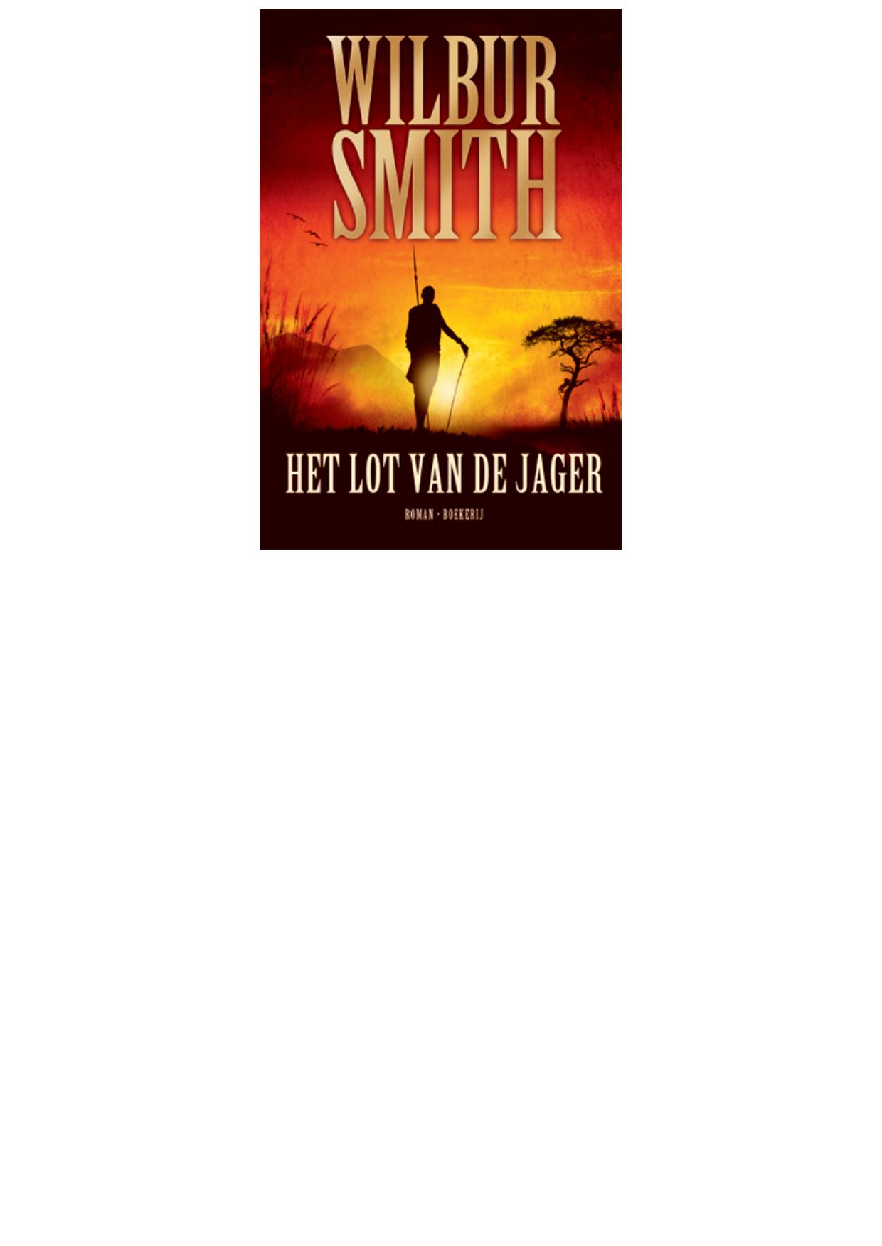 Het lot van de jager