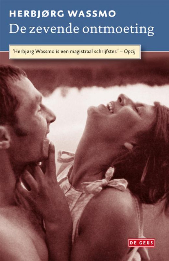 De zevende ontmoeting