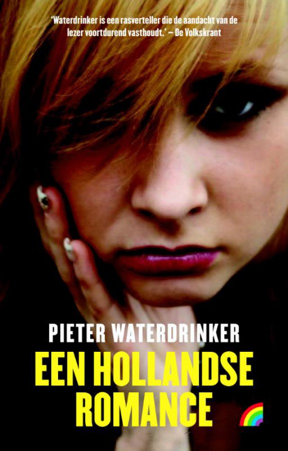 Een Hollandse romance