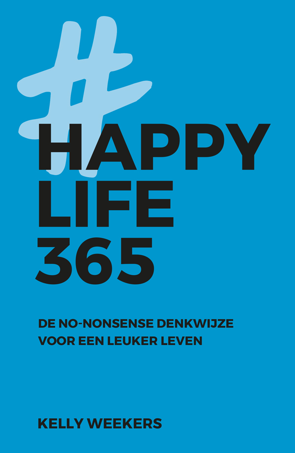Happy Life 365