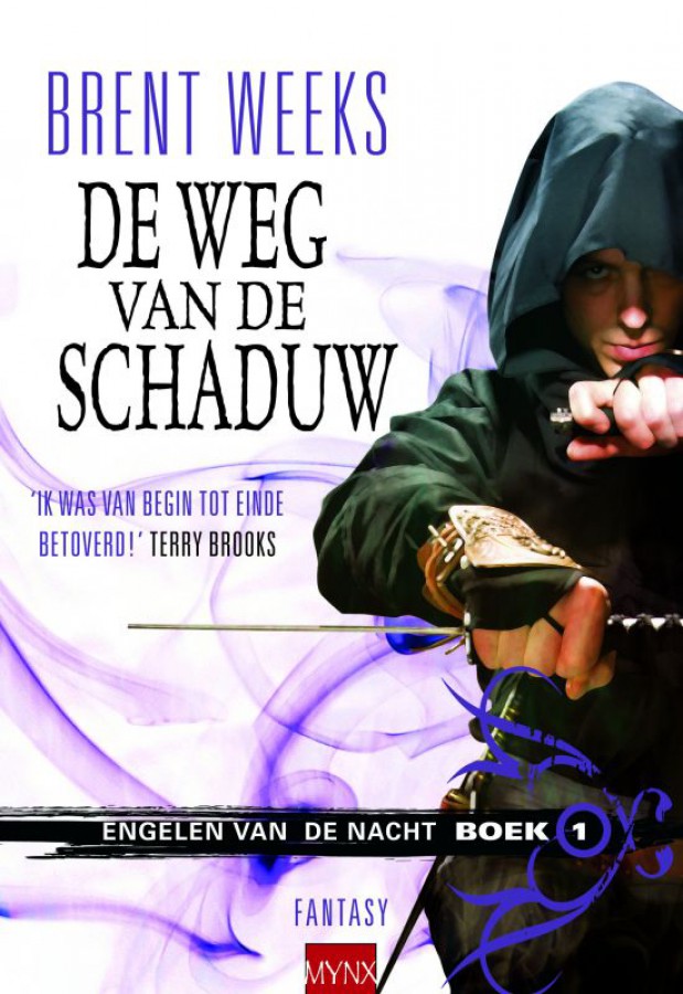 De weg van de schaduw