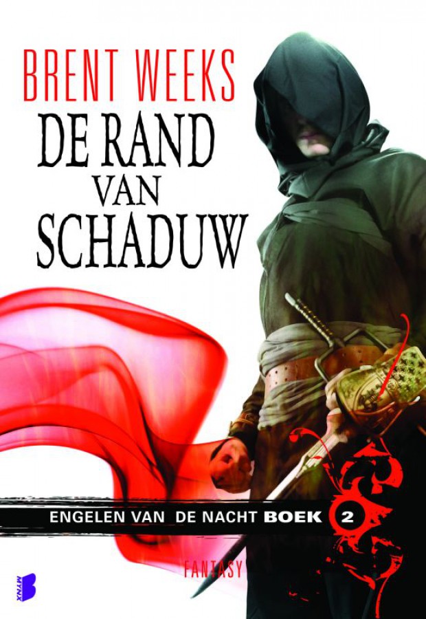 De rand van de schaduw