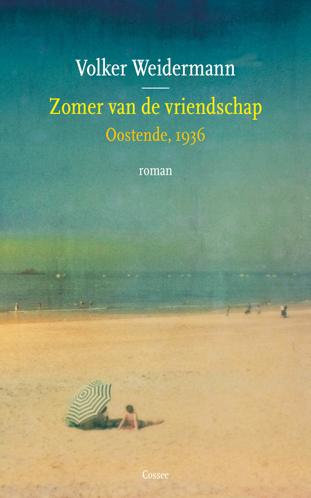 Zomer van de vriendschap
