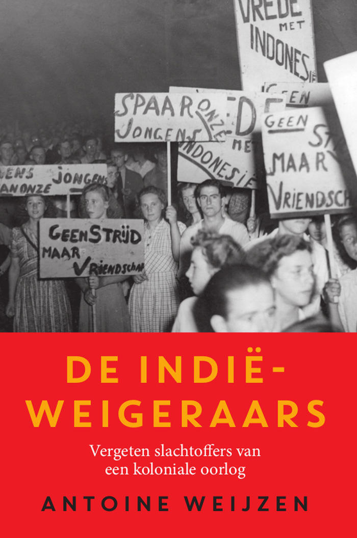 De Indië-weigeraars