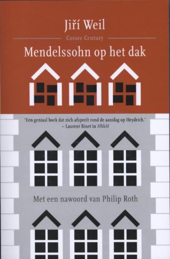 Mendelssohn op het dak