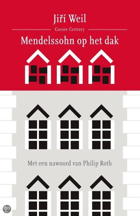Mendelssohn op het dak