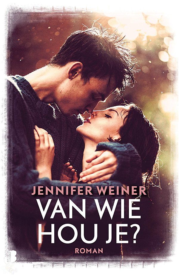 Van wie hou je?