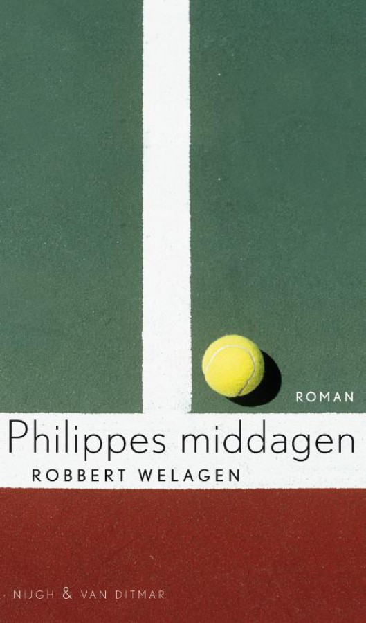 Philippes middagen