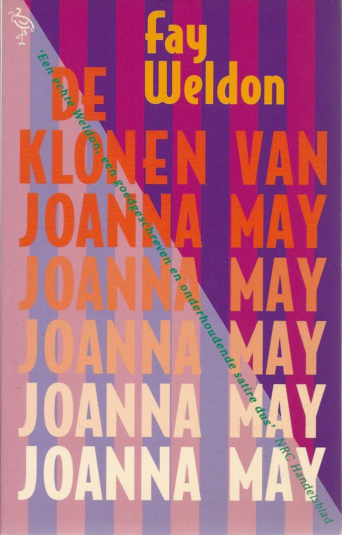 De klonen van Joanna May