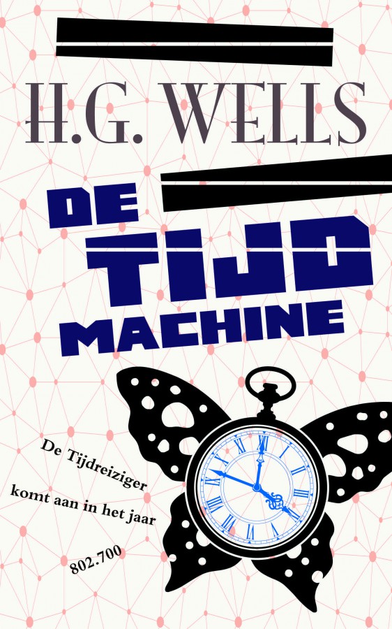 De tijdmachine