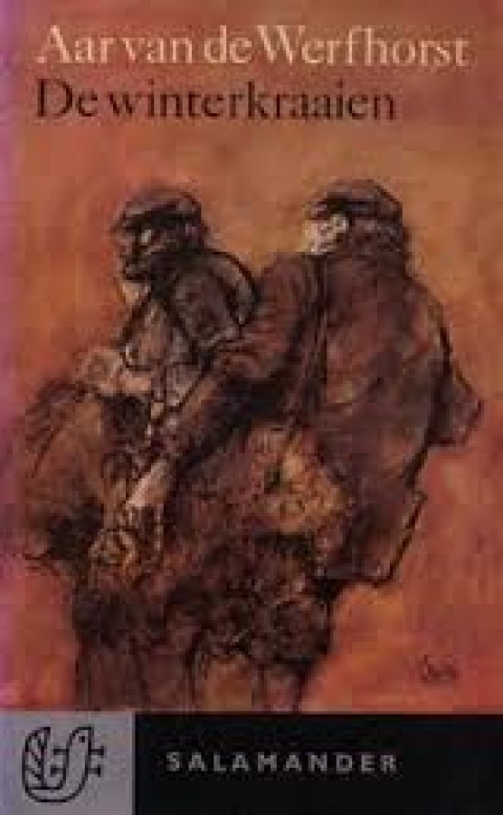 De winterkraaien