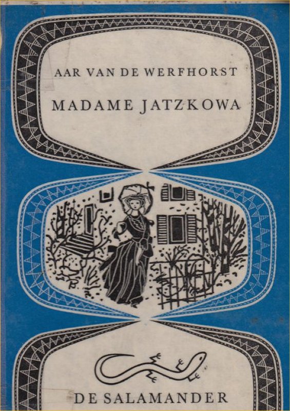 Madame Jatzkowa