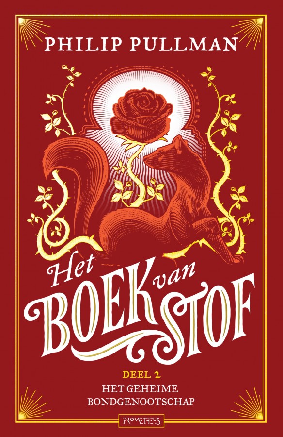 Het geheime bondgenootschap