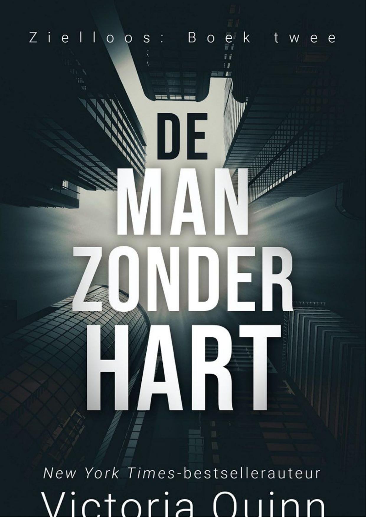 De man zonder hart