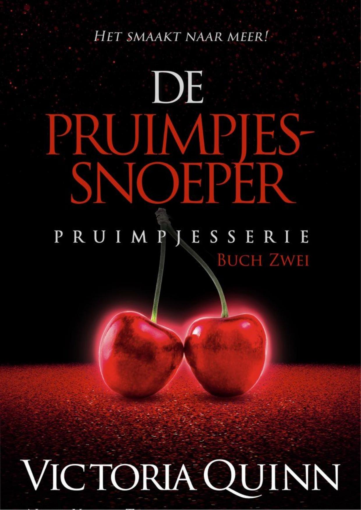 De pruimpjessnoeper