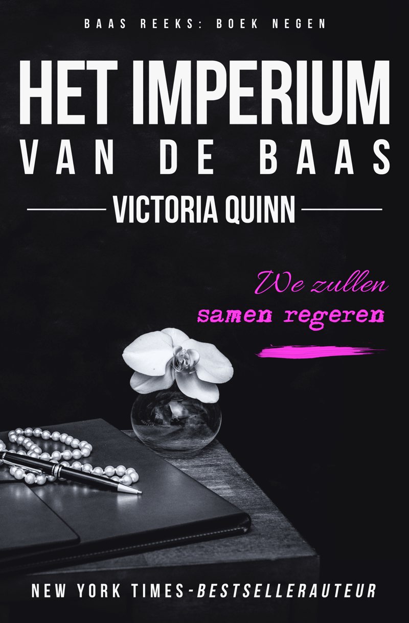 Het imperium van de baas