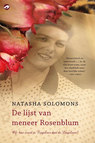 De lijst van meneer Rosenblum