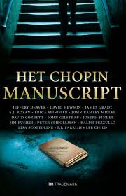 Het Chopin manuscript