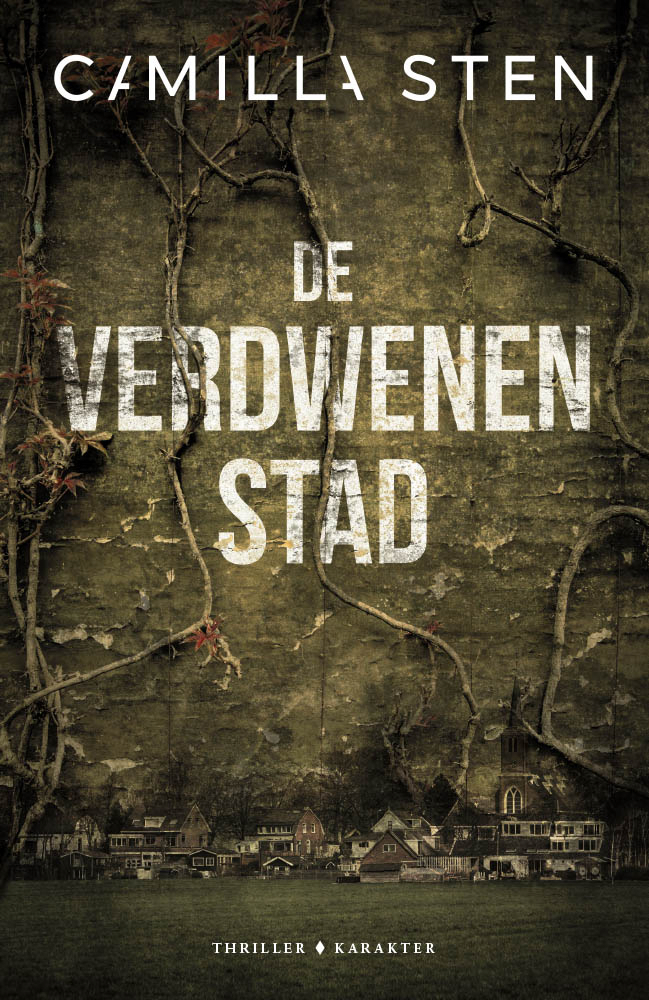 De verdwenen stad