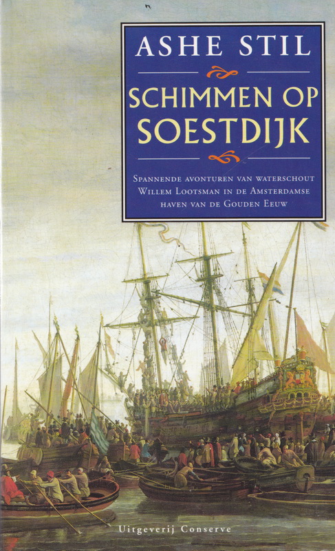 Schimmen op Soestdijk