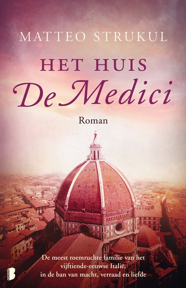 Het huis De Medici