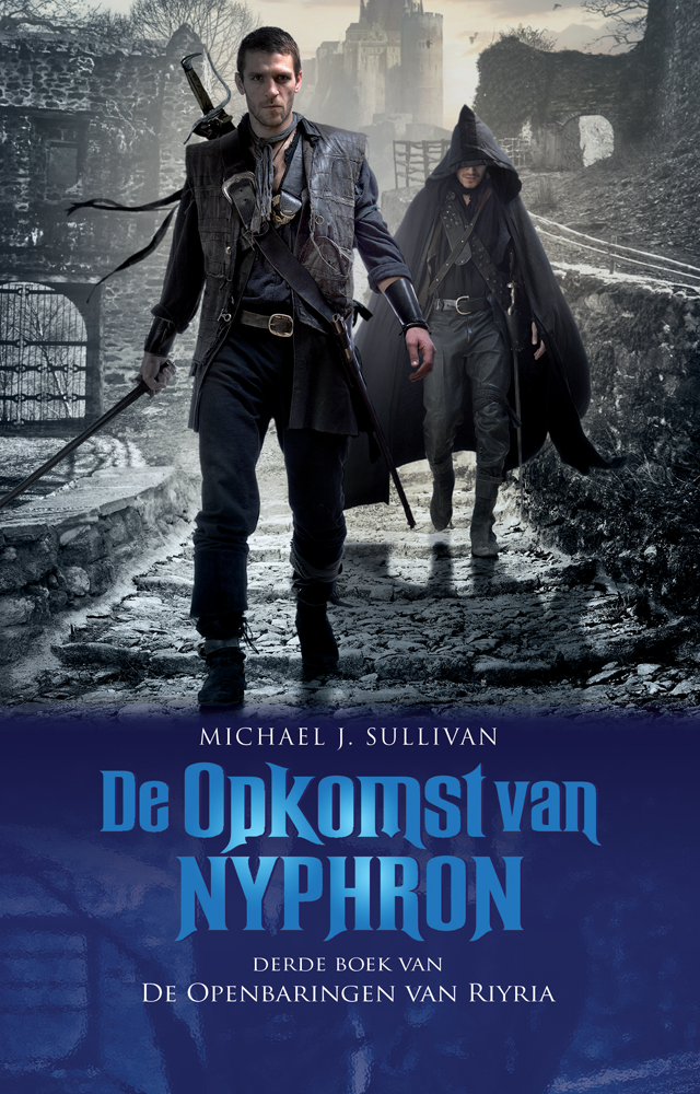 De opkomst van Nyphron