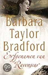 Erfgenamen van Ravenscar