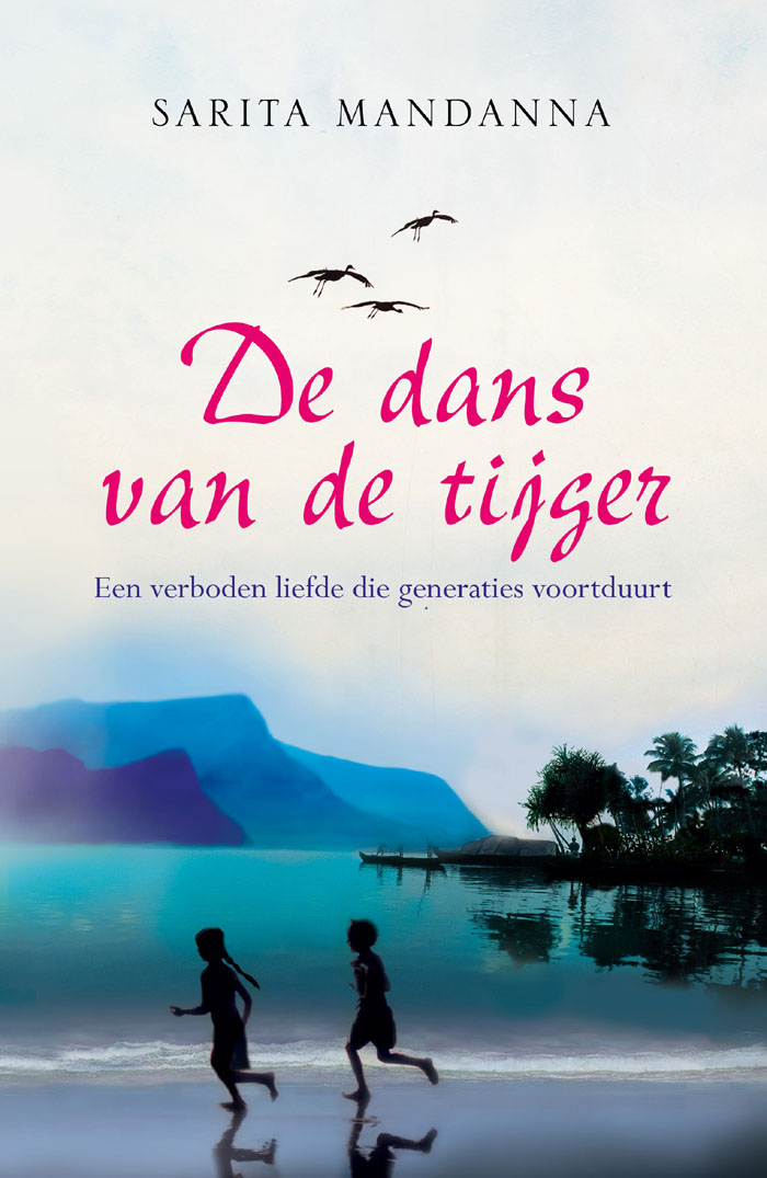 De tijger